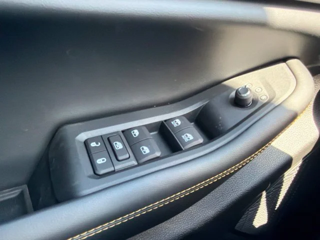 New 2026 Black Jeep  image 23