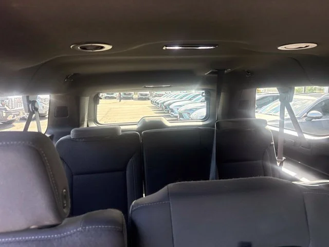 Used 2024 Black GMC SLE image 28