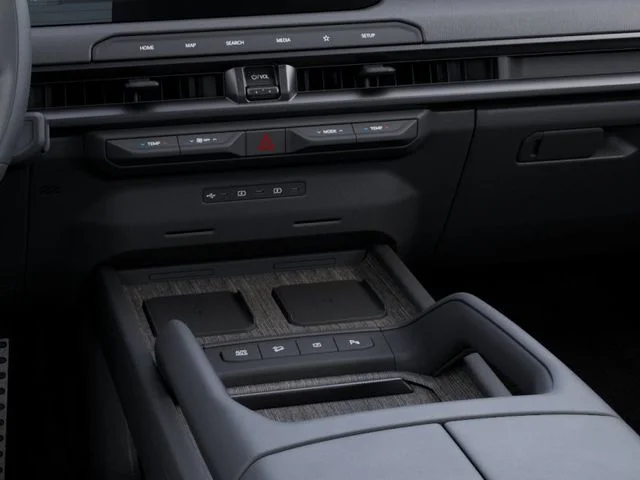 New 2027 Green Kia X-Line SX Prestige image 23