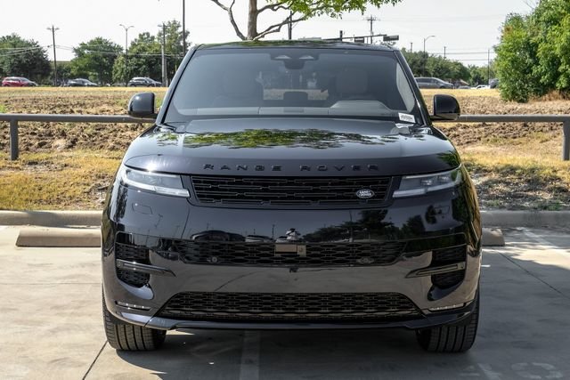 New 2026  Land Rover Dynamic SE image 5