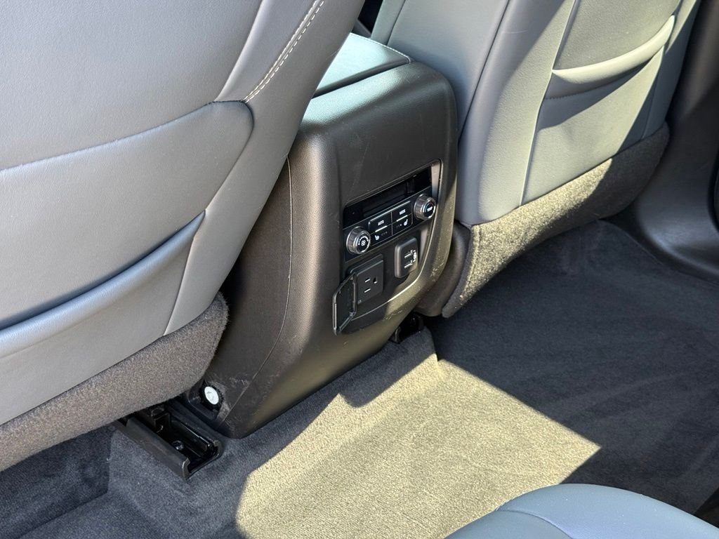 Used 2020 White Buick Premium Group image 21