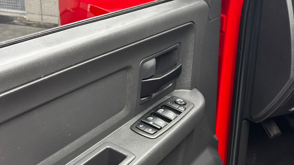 Used 2012 Red Ram ST image 13