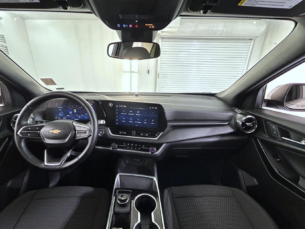 2026 Chevrolet Equinox LT - Photo 14
