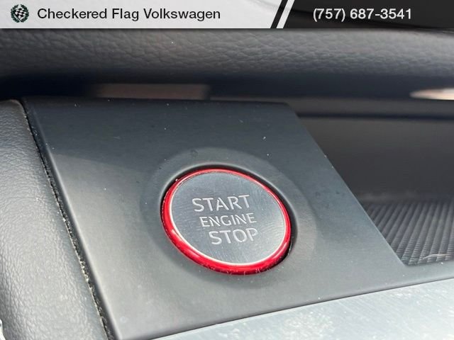 Used 2021 Daytona Gray Pearl Effect Audi Premium Plus quattro image 40