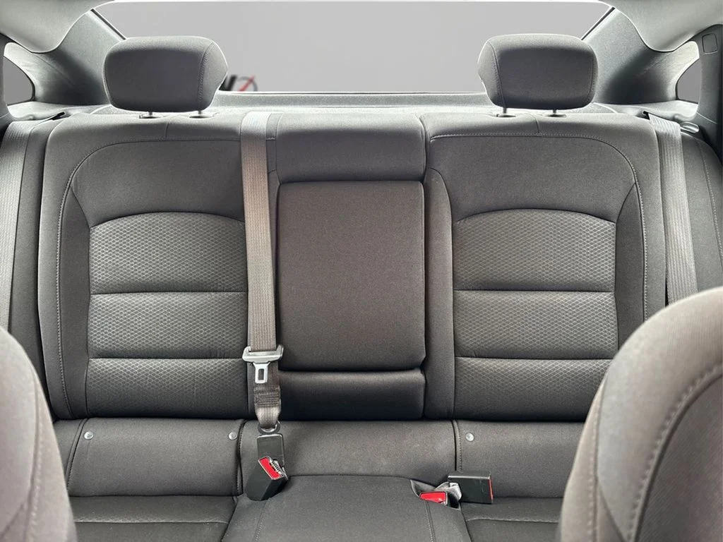 Used 2025 Black Chevrolet LT image 19