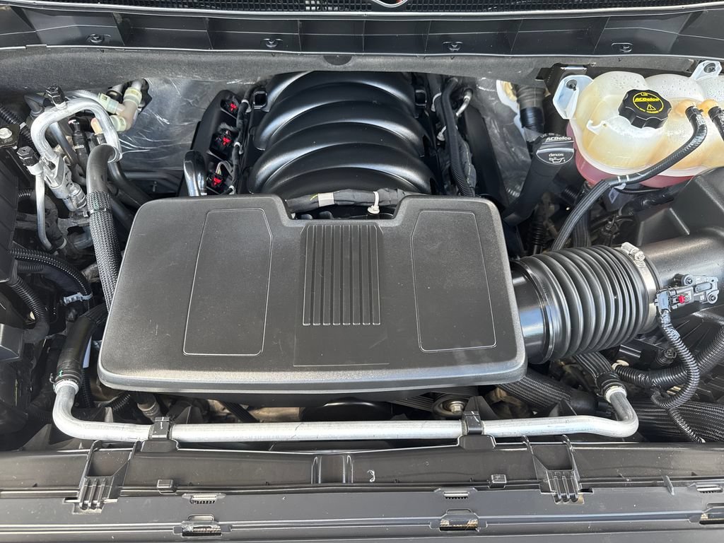 Certified Used 2025 Summit White GMC AT4 image 52
