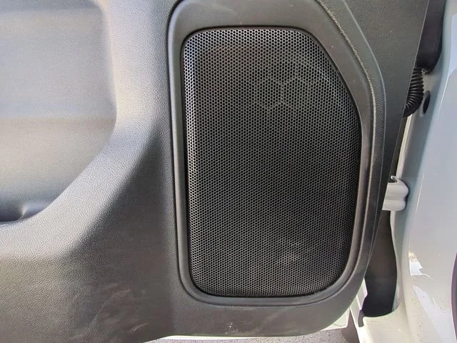 2025 Chevrolet Silverado 3500 HD Work Truck - Photo 25