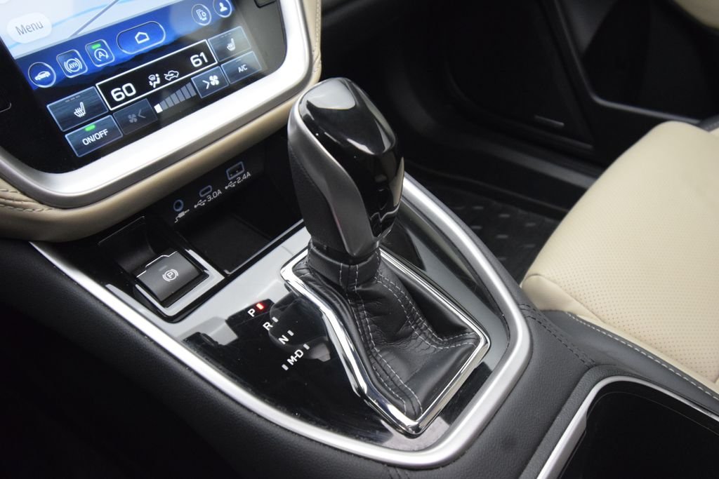 Used 2024 Brown Subaru Limited image 20