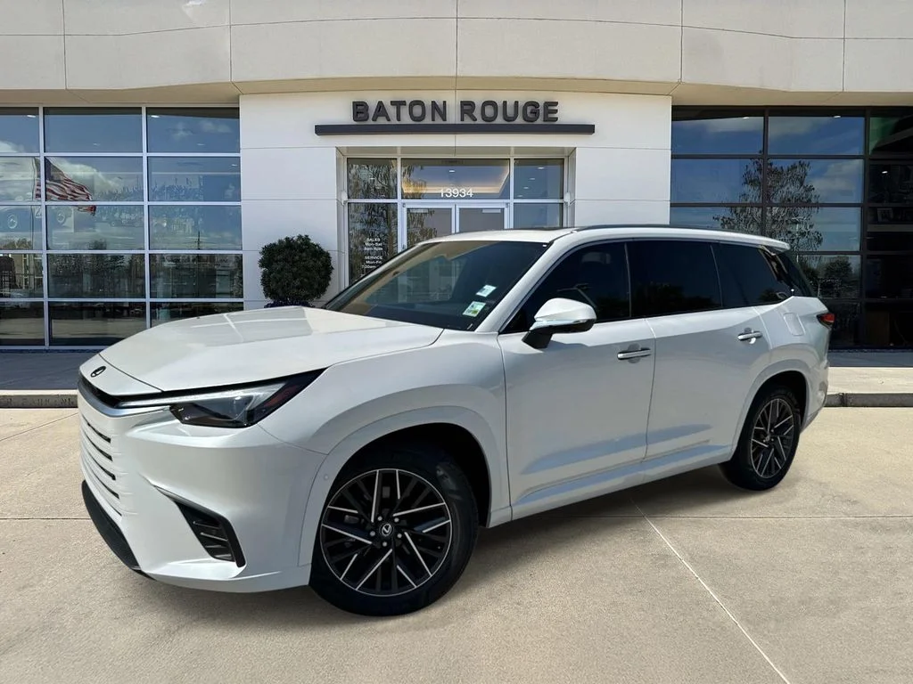 2025 Lexus Tx 350 Premium