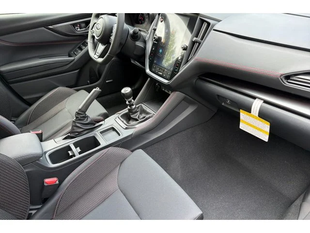 New 2026 MAGNETITE GRAY METALLIC Subaru Premium image 42