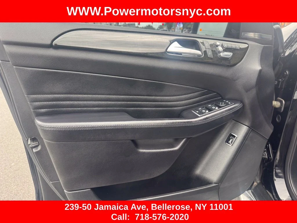 Used 2019 Black Mercedes-Benz GLE 43 AMG® image 24