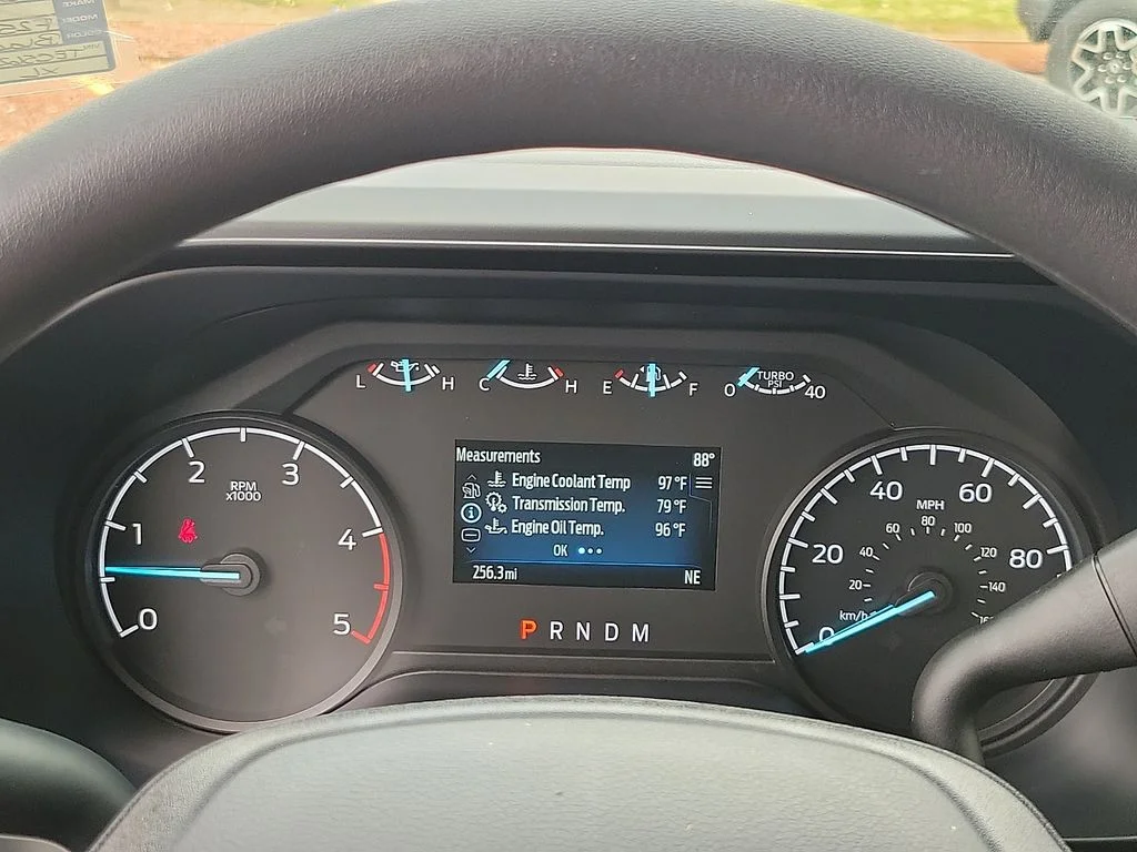 2026 Ford F-250 Super Duty XL - Photo 18