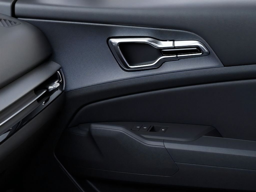 New 2027 Blue Kia S image 25