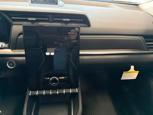New 2026 Ebony Twilight Metallic GMC Denali image 37