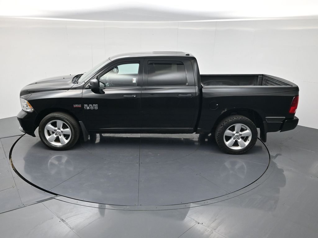 Used 2014 Black Clearcoat Ram Express image 42