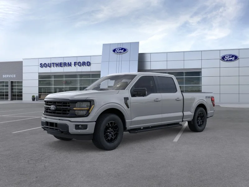 New 2026 Avalanche Ford XLT image 24