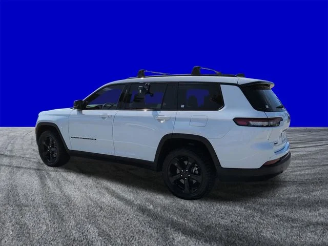 Certified Used 2023 Bright White Clearcoat Jeep Altitude image 6