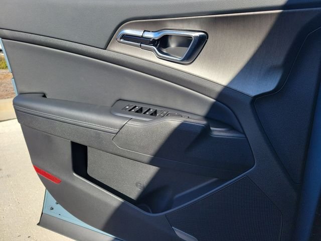 New 2026 Blue Kia X-Line image 22