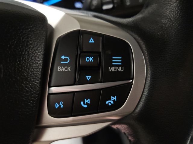 Used 2023 Blue Ford XLT image 31