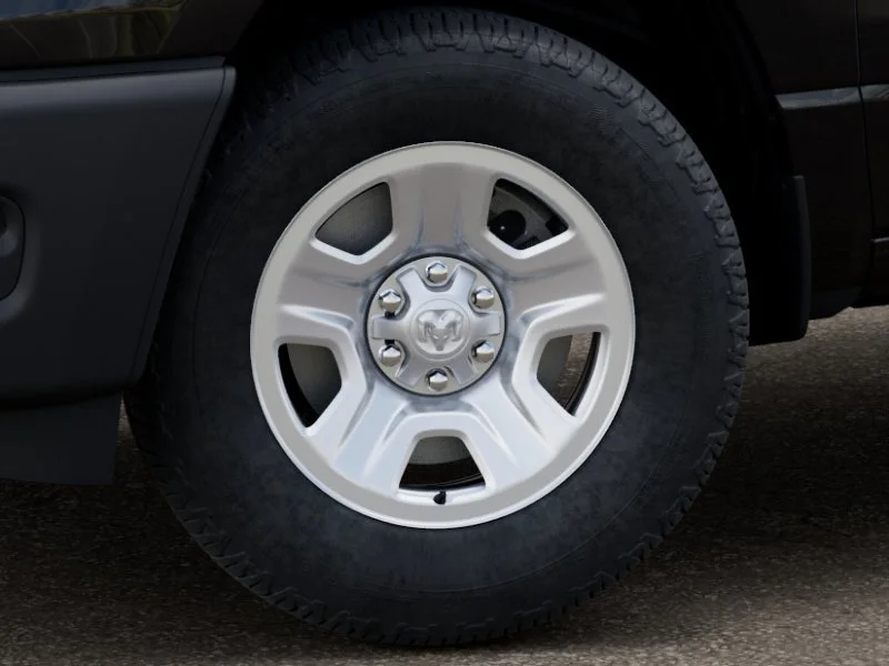 2026 RAM 1500 Tradesman - Photo 8
