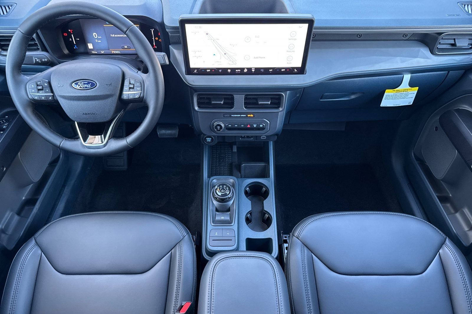 2025 Ford Maverick Lariat - Photo 12