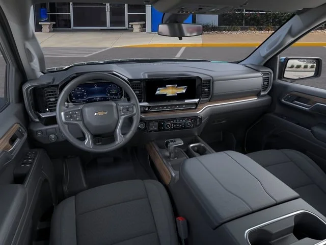 2026 Chevrolet Silverado 1500 LT - Photo 15