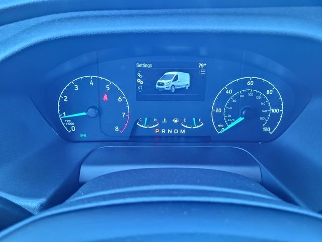 Used 2025 White Ford Base image 21