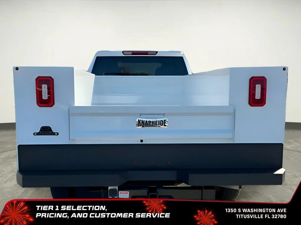 New 2026 Summit White GMC Pro image 8