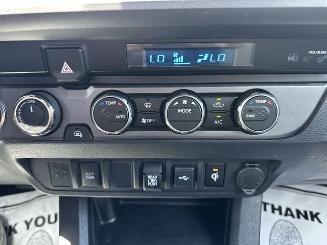 Used 2022 Gray Toyota TRD Off-Road image 24