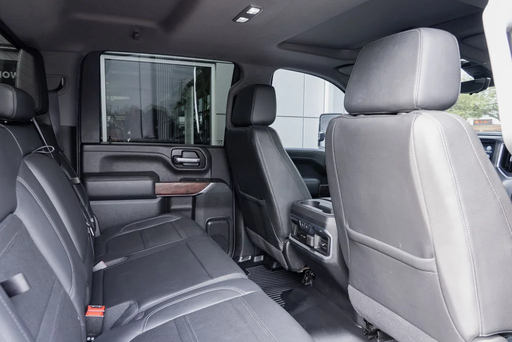 Used 2020 Black GMC Denali image 28