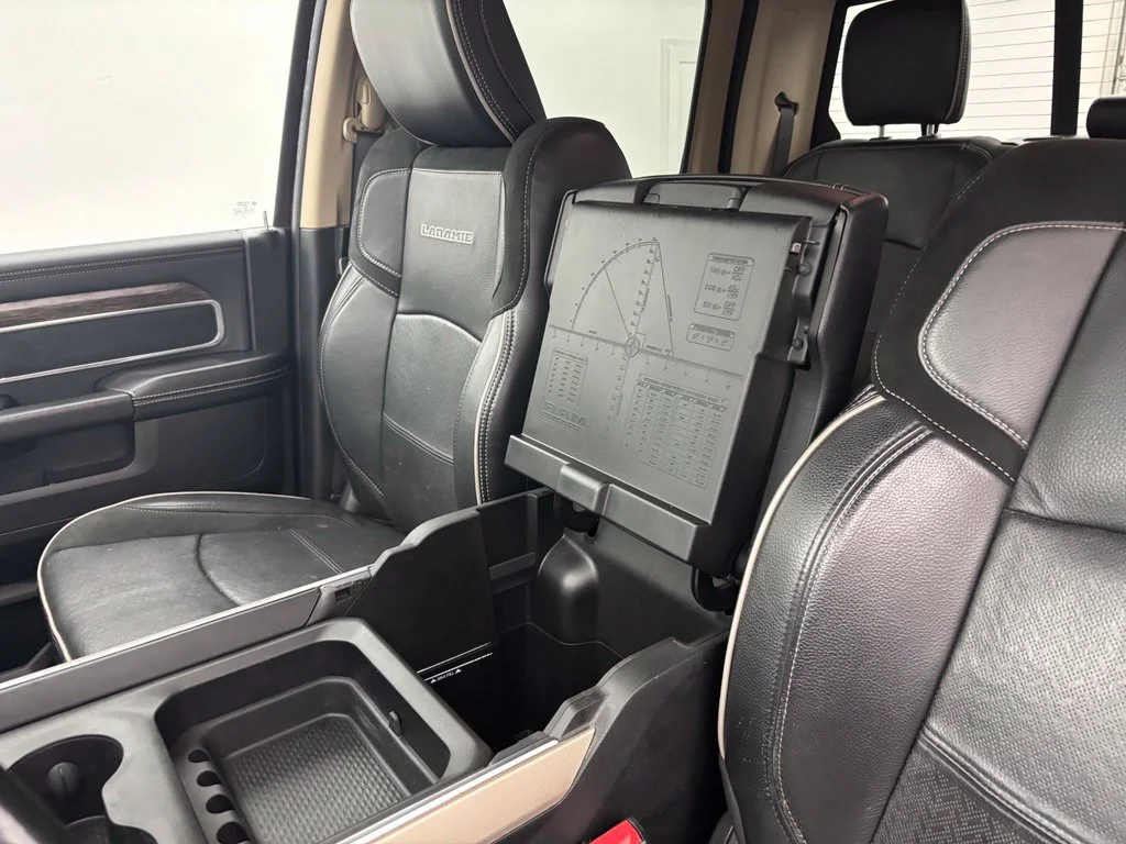 Used 2021 Red Ram Laramie image 25