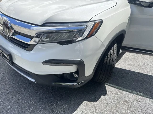 Used 2021  Honda Elite image 35