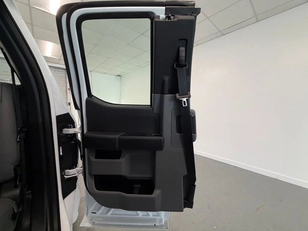 New 2027 White Ford XL image 13