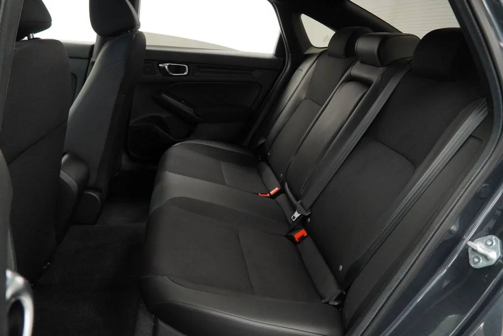 Used 2026 Gray Honda Sport image 4