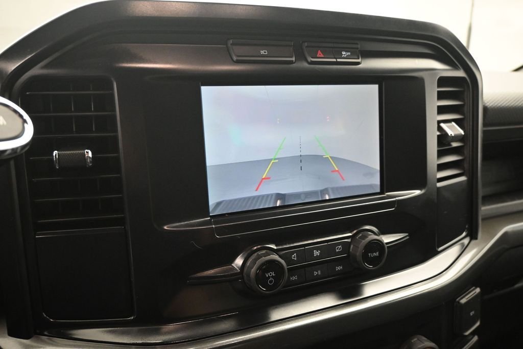 Used 2023 Silver Ford XL image 14