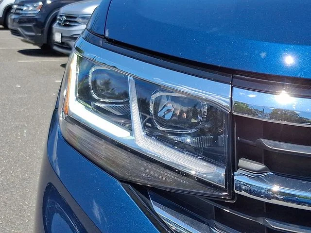 2023 Volkswagen Atlas Cross Sport SE w/Tech - Photo 9