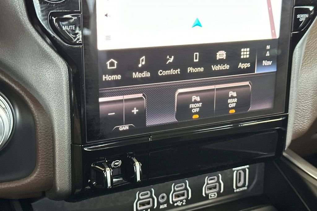 2026 RAM 1500 Laramie - Photo 19