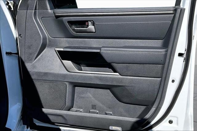 Certified Used 2026 WIND CHILL PEARL* Toyota  image 22
