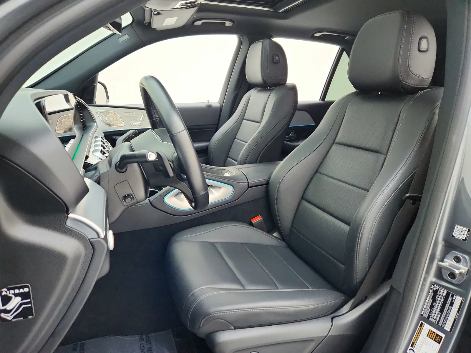 2022 Mercedes-Benz GLE GLE350 - Photo 17