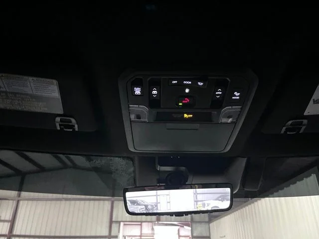 Used 2026 Gray Toyota Platinum image 37