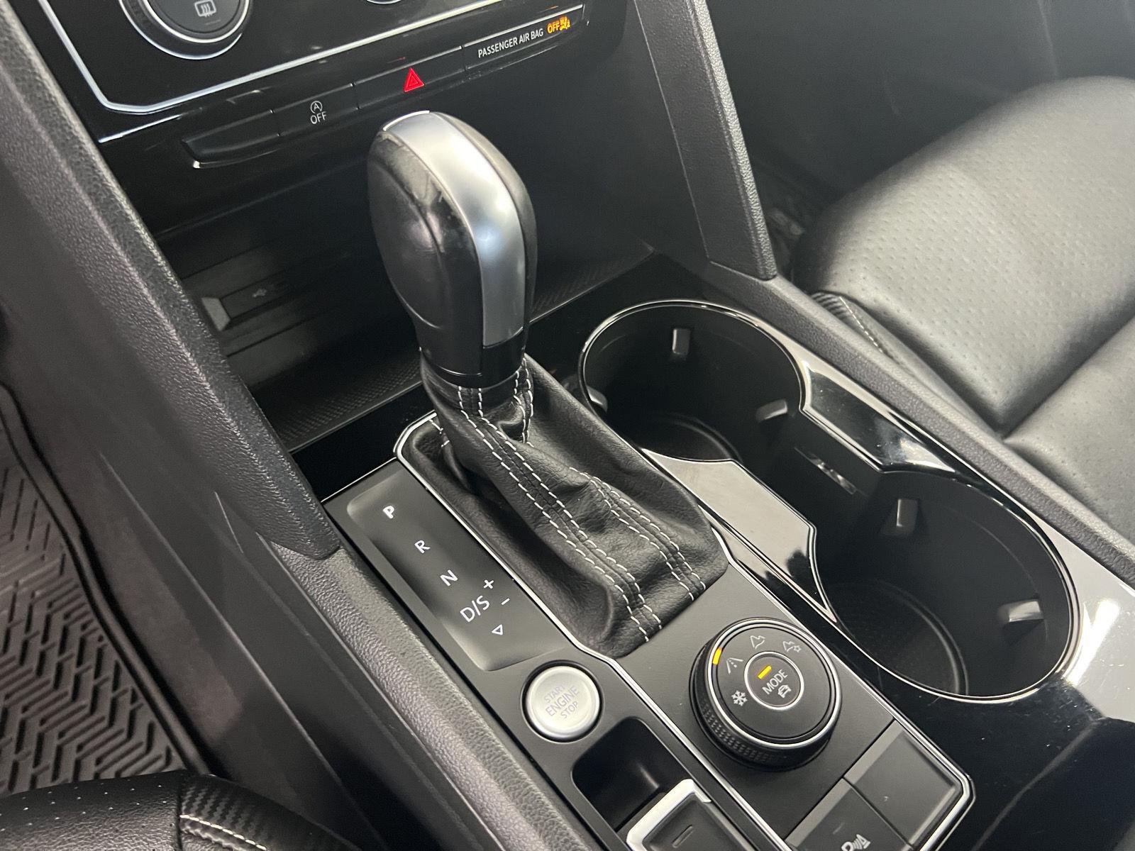 2021 Volkswagen Atlas Cross Sport SEL - Photo 18
