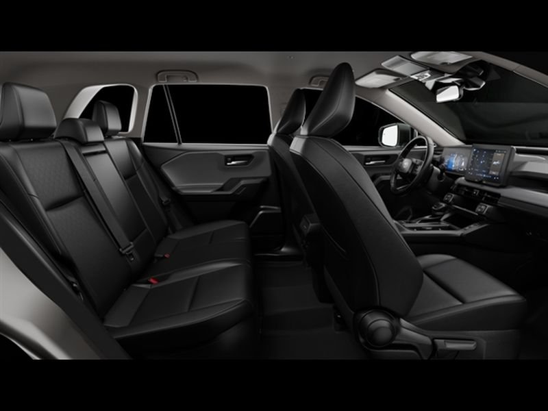 New 2026 Meteor Shower Toyota XLE Premium image 28