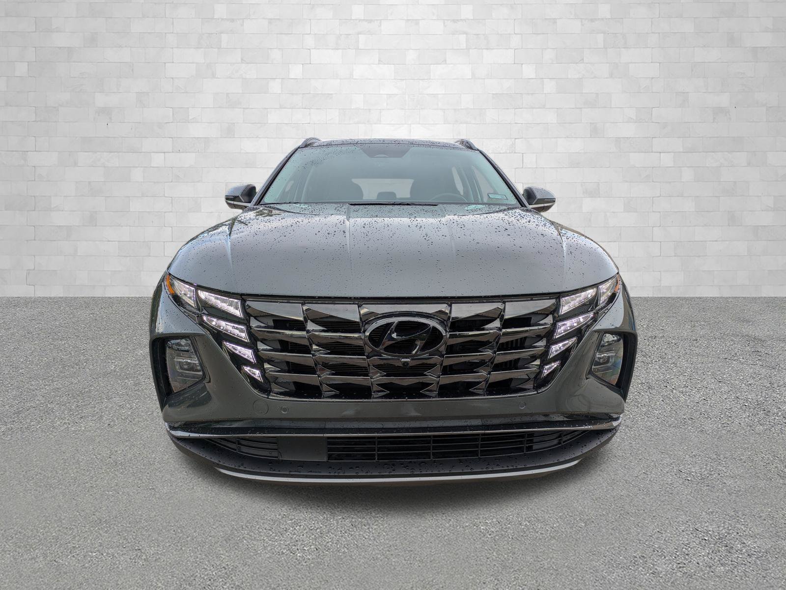 2023 Hyundai Tucson Limited - Photo 6