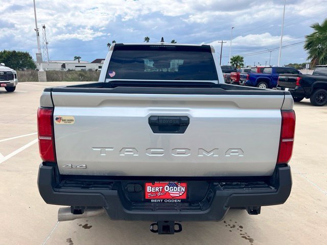 Used 2025 Silver Toyota SR image 5