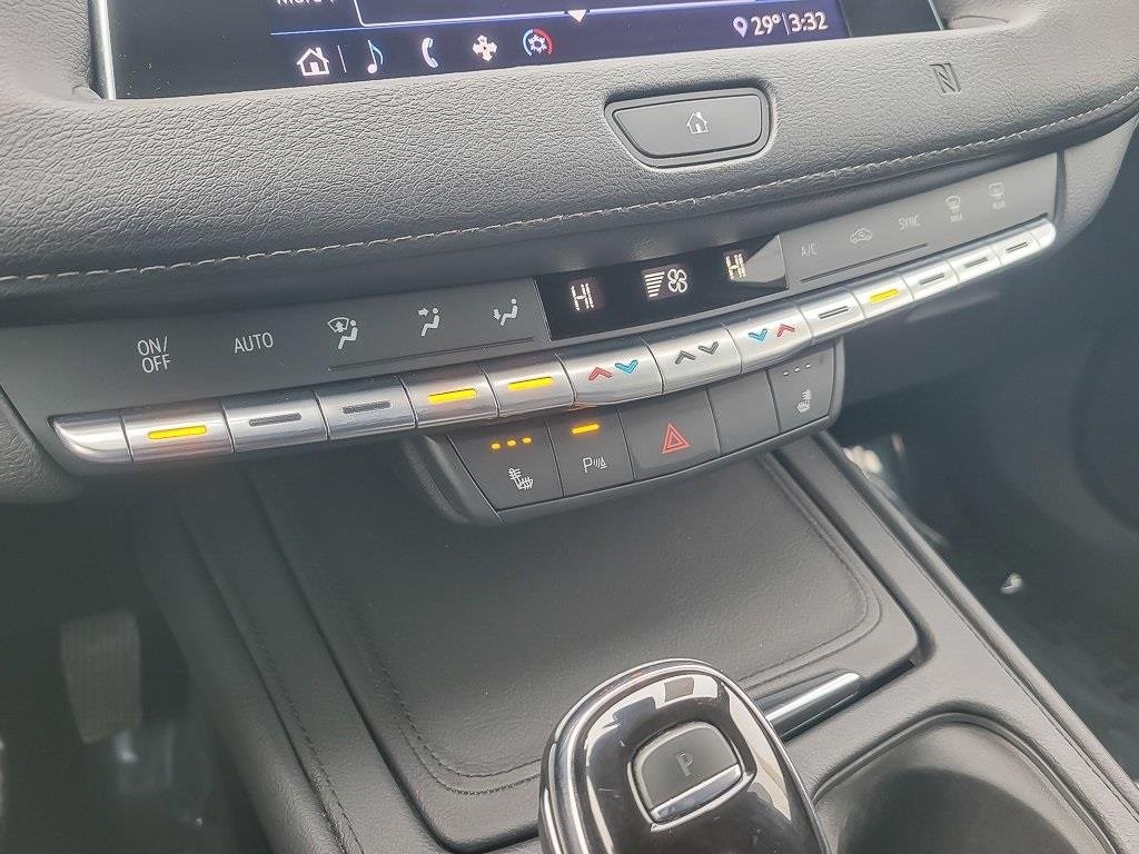 2020 CADILLAC XT4 - Image 14