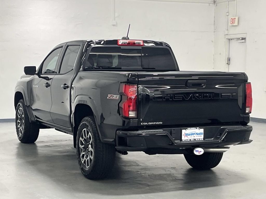 2026 Chevrolet Colorado Z71 - Photo 6