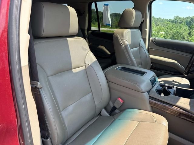 Used 2019 Red GMC SLT image 29