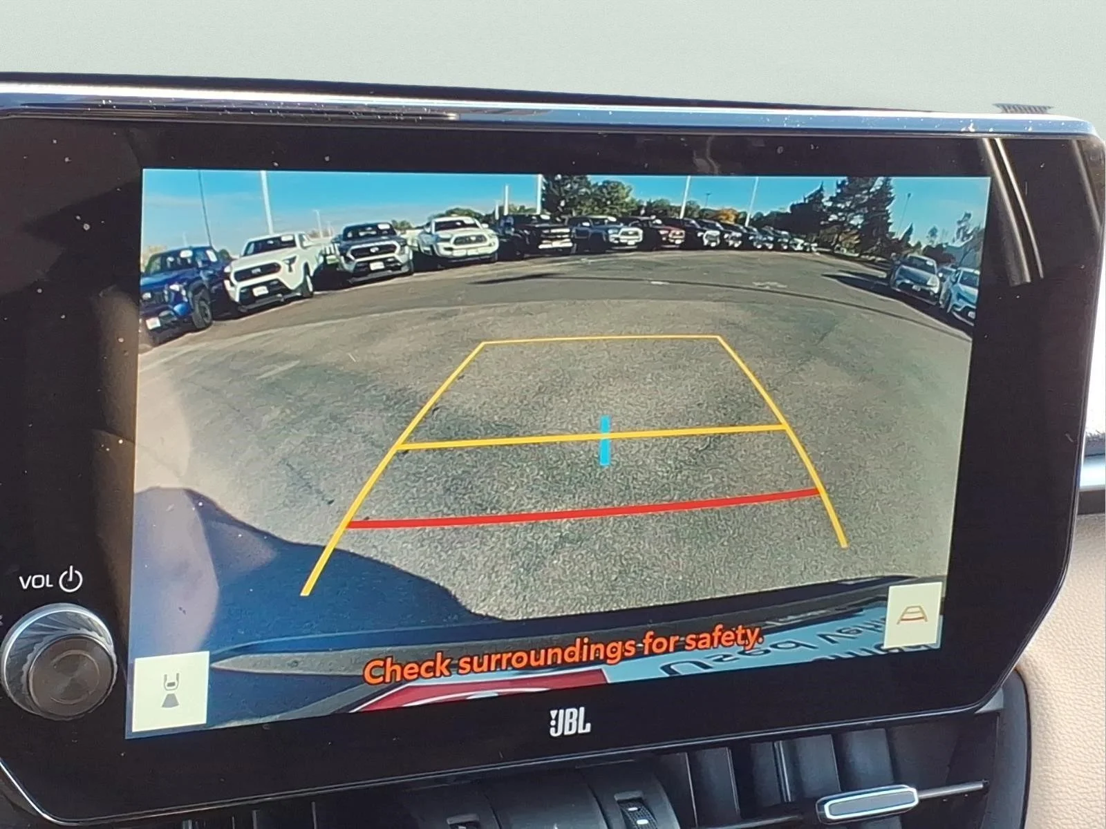 Certified Used 2025 Black Toyota Limited image 15