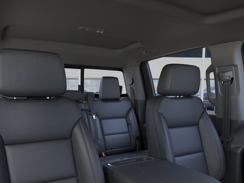 2026 GMC Sierra 1500 SLT - Photo 24