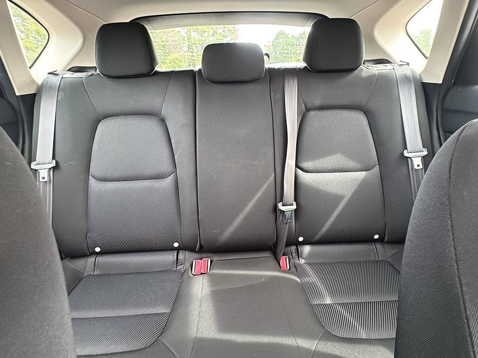 Used 2019 Soul Red Crystal Metallic Mazda Sport image 27